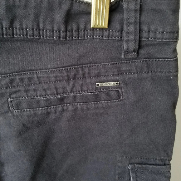 Hang Ten juniors shorts size 9 - Picture 4 of 7